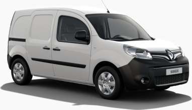 Complete guide to Renault Kangoo 2021