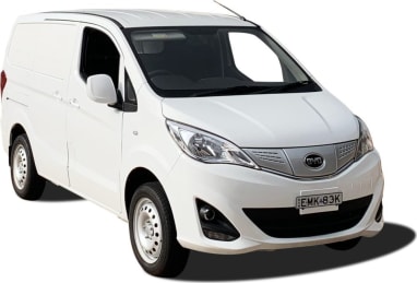 BYD T3 2022