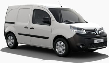 Renault Kangoo 2022