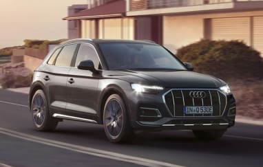Audi Q5 Dimensions 2023 - Length, Width, Height, Turning Circle, Ground ...