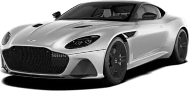 Aston Martin DBS 2023