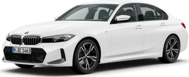 BMW 330e Dimensions 2023 - Length, Width, Height, Turning Circle ...