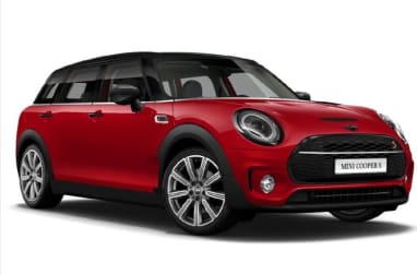 Mini Clubman 2023