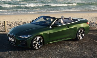 BMW 430I 2023