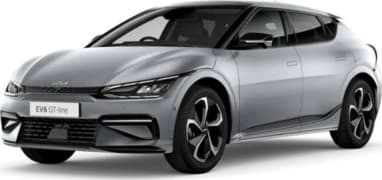 Kia EV6 2023