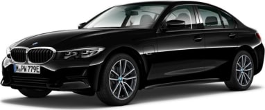 BMW 330e Dimensions | CarsGuide
