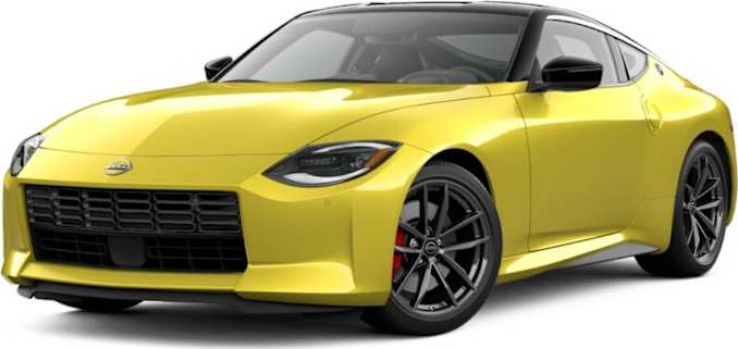 Nissan Z 2025 | CarsGuide