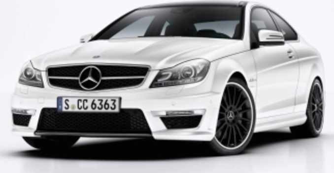 Mercedes-Benz C63 2014 | CarsGuide