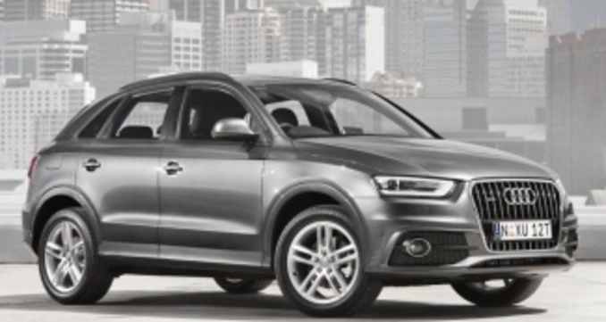 売れ筋新商品 Audi CarsGuide | 2014 Q3 ウィッグ・エクステ