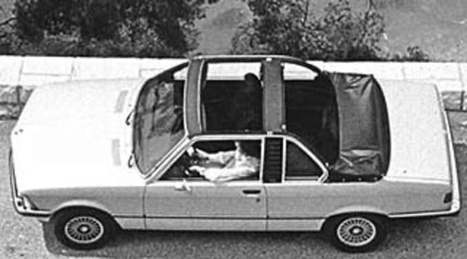 BMW 3 Series 1987 | CarsGuide