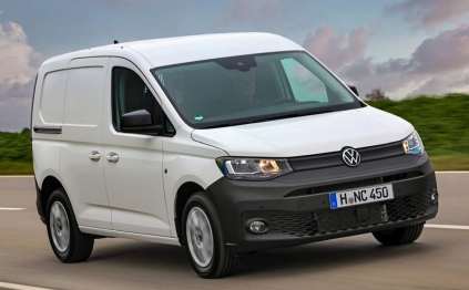 2024 Volkswagen Caddy 5 Other TSI220