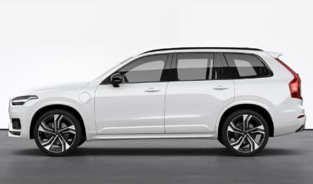 2024 Volvo XC90 SUV Ultimate B5 Bright Mhev