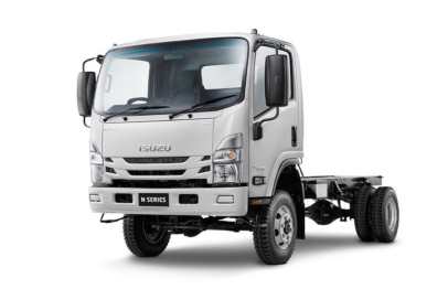 2024 Isuzu NPS Ute 75/45-155 (4x4)