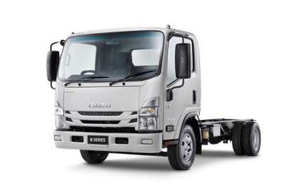 Isuzu NNR 2024