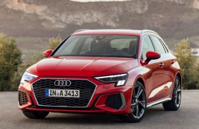 2024 Audi A3 Reviews | CarsGuide