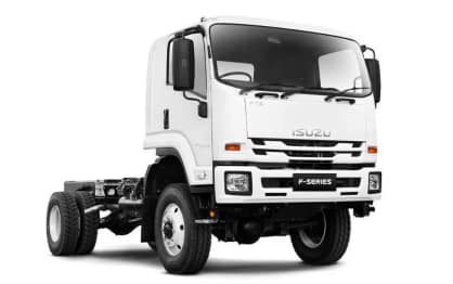 2024 Isuzu FTS Ute 139-260 (4x4)