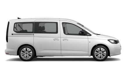 2024 Volkswagen Caddy 5 Wagon Maxi TSI220