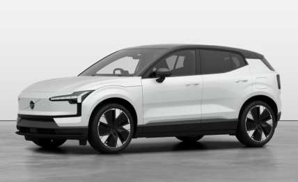 2024 Volvo EX30 SUV Single Motor EXT Range Ultra