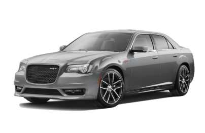 2024 Chrysler 300 Sedan SRT Core