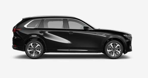 2024 Mazda CX-80 SUV G40E Azami