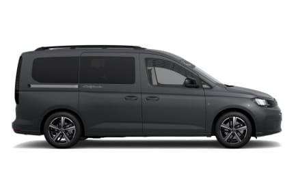 2024 Volkswagen Caddy 5 Wagon California TSI220