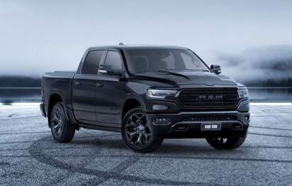 Ram 1500 2024