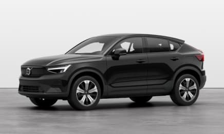 2024 Volvo C40 SUV Recharge Pure Electric