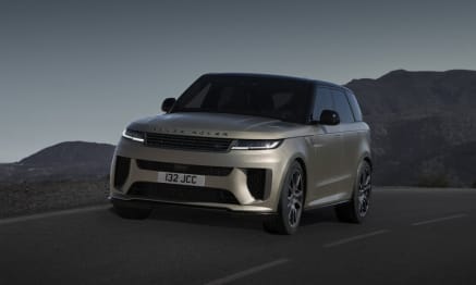 Land Rover Range Rover Sport 2024 | CarsGuide