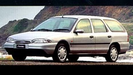 1995 Ford Mondeo Wagon LX