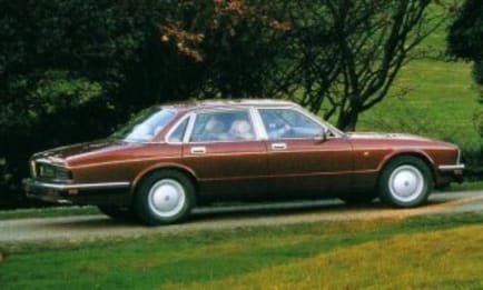 Daimler Six 1994