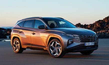 2025 Hyundai Tucson SUV Highlander (awd) NO SRF