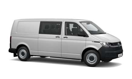 2025 Volkswagen Transporter Commercial TDI340 LWB