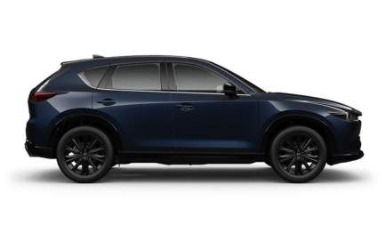 2025 Mazda CX-5 SUV G35 GT SP Turbo (awd)