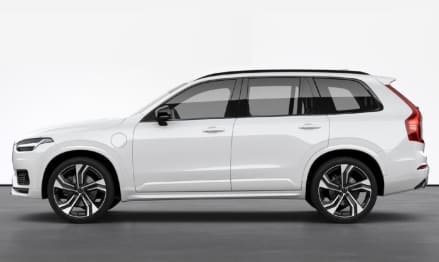 2025 Volvo XC90 SUV Ultra T8 Phev