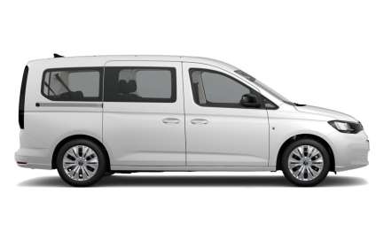 2025 Volkswagen Caddy 5 Wagon Maxi TDI320