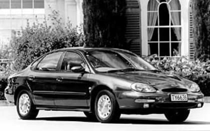 Ford Taurus 1996