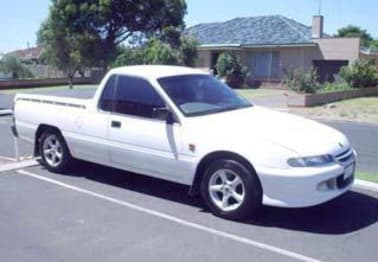 Holden Commodore 1994