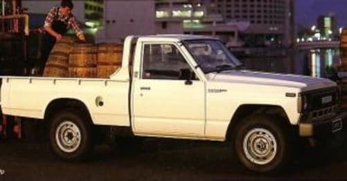 nissan patrol 4x4 1989 price specs carsguide nissan patrol 4x4 1989 price specs