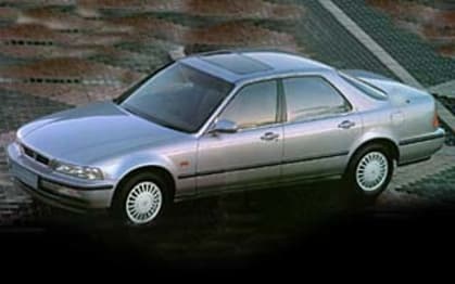 Honda Legend 1994