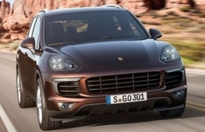 Porsche Cayenne Diesel 16 Price Specs Carsguide