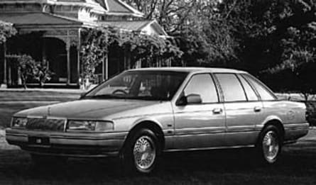 Ford LTD 1991
