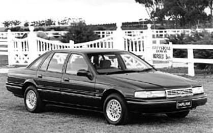 Ford Fairlane 1994