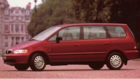Honda Odyssey 2000