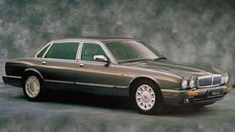 Daimler Double Six 1997