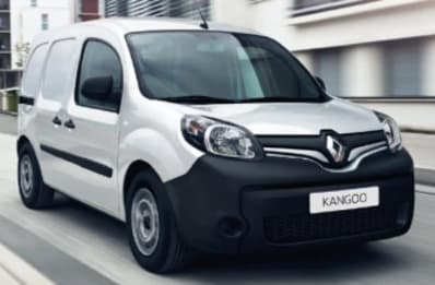 2017 Renault Kangoo Commercial 1.2 SWB