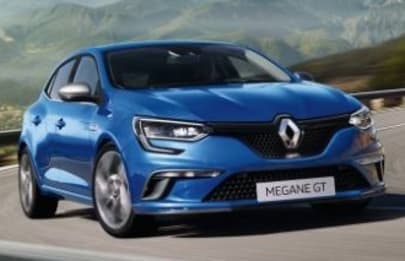 Renault Megane Gt 5 17 Price Specs Carsguide