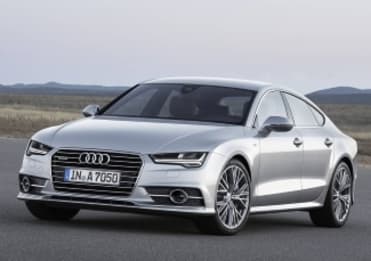 2017 Audi A7 Hatchback 2.0 Tfsi S Tronic Quattro