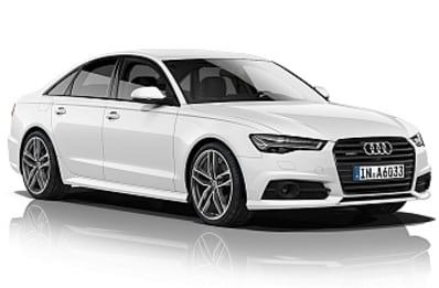 2017 Audi A6 Sedan 3.0 TDI Biturbo Black ED