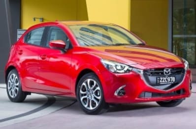 Mazda 2 GT 2017 Price & Specs | CarsGuide