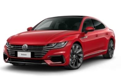 Volkswagen ARTEON 2017